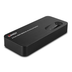 2 Port HDMI 8K60 Bidirektionaler Switch (38339)