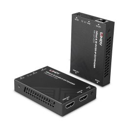 HDMI + IR über IP Extender (38398)