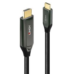 1m USB Typ C an HDMI 8K60 Adapterkabel (43367)