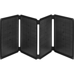 SANDBERG Solar Charger 60W QC3.0+PD+DC (420-80)