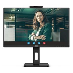 Q27P3CW Monitor schwarz (Q27P3CW)