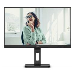 Q27P3CV Monitor schwarz (Q27P3CV)