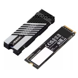 AORUS Gen4 7300 2TB SSD (AG4732TB)