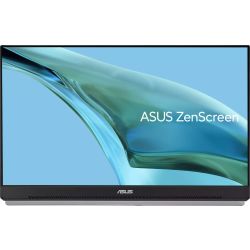 ZenScreen MB249C Monitor schwarz (90LM0865-B01170)