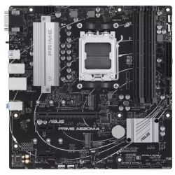 Prime A620M-A-CSM Mainboard (90MB1F10-M0EAYC)