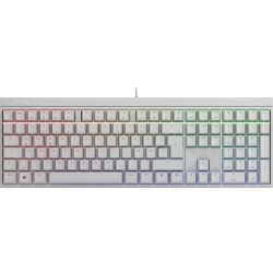 MX 2.0 S Tastatur weiß (G80-3821LSADE-0)