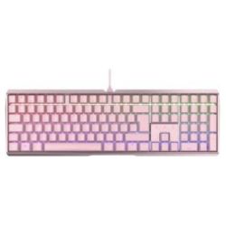 MX Board 3.0 S Tastatur pink (G80-3874LSADE-9)
