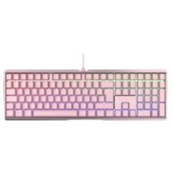 MX Board 3.0 S Tastatur pink (G80-3874LXADE-9)