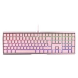 MX Board 3.0 S Tastatur pink (G80-3874LYADE-9)