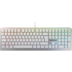 MV 3.0 Tastatur silber/weiß (G8B-26000LYADE-0)