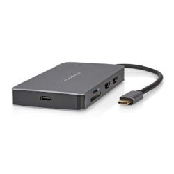 USB Multi-Port-Adapter | USB 3.2 Gen 1 | USB-C™ Stec (CCBW64250AT02)
