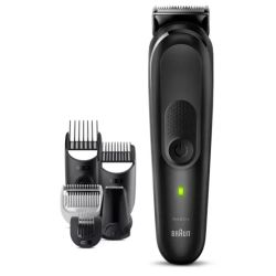 MGK 7470 Multi-Grooming-Kit Haar-/Bartschneider schwarz (447511)