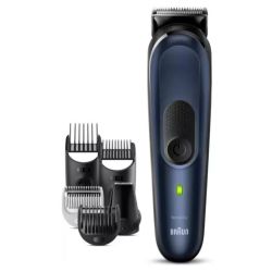 MGK 7410 Multi-Grooming-Kit Haar-/Bartschneider blau (447238)