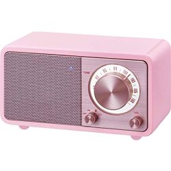 WR-7 Radio rosa (A500408)
