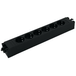 STEP BASE power strip (906.12640)