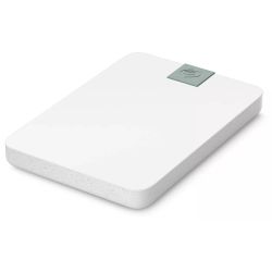Ultra Touch 2TB Externe Festplatte wolkenweiß (STMA2000400)