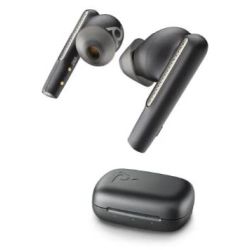 Voyager Free 60 UC Bluetooth Headset carbon black (220757-02)