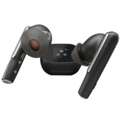 Voyager Free 60 UC Bluetooth Headset carbon black (220756-02)