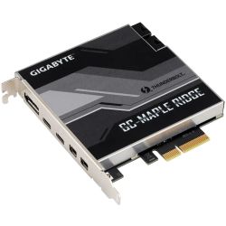 GC-MAPLE RIDGE PCIe 3.0 x4 zu Thunderbolt 4 (GC-MAPLE RIDGE)