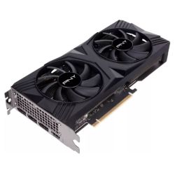 GeForce RTX 4070 VERTO Dual Fan 12GB Grafikkarte (VCG407012DFXPB1)