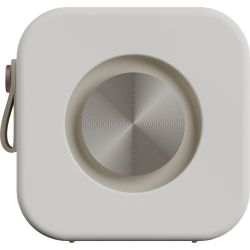 F2 Portabler Lautsprecher weiß (F2WHT)