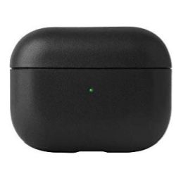 Leather Case schwarz für Apple AirPods Pro (APPRO2-LTHR-BLK)