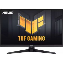 TUF Gaming VG32UQA1A Monitor schwarz (90LM08L0-B01970)