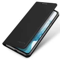 Vario schwarz für Samsung Galaxy A54 5G (2189)