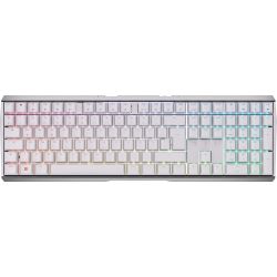 MX Board 3.0 S Wireless Tastatur weiß (G80-3872LYADE-0)