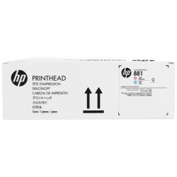 HP 881 PRINTHEAD (CR329A)