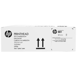 HP 881 PRINTHEAD (CR330A)