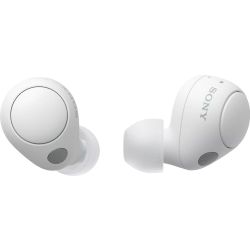 WF-C700N Bluetooth Headset weiß (WFC700NW.CE7)