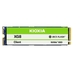 XG8 Client 2TB SSD (KXG80ZNV2T04)