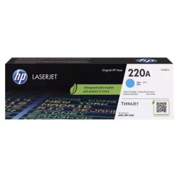 220A Toner cyan (W2201A)