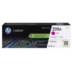 220A Toner magenta (W2203A)