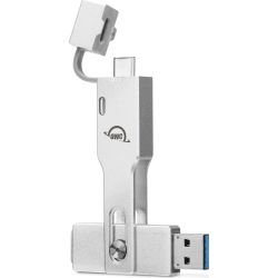 Envoy Pro mini 500GB USB-Stick silber (OWCENVPMCA05)