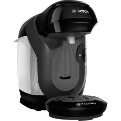 TAS1102 Tassimo Style Kaffeemaschine schwarz (TAS1102)