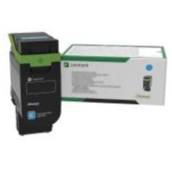 75M20C0 Return Toner cyan (75M20C0)