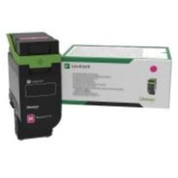 75M20M0 Return Toner magenta (75M20M0)