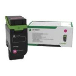 75M2HM0 Return Toner magenta hohe Kapazität (75M2HM0)