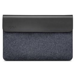 Laptop Yoga Sleeve 14 Notebookschutzhülle grau (GX40X02932)