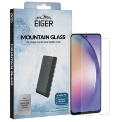 Mountain Glass 2.5D für Samsung Galaxy A54 5G/S23 FE (EGSP00877)