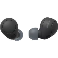 WF-C700N Bluetooth Headset schwarz (WFC700NB.CE7)