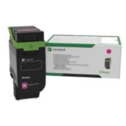 75M2XM0 Return Toner magenta extra hohe Kapazität (75M2XM0)