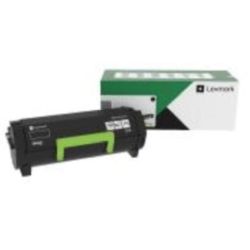 66S2H00 Return Toner schwarz hohe Kapazität (66S2H00)