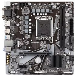 H610M S2H Mainboard (H610M S2H)