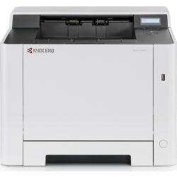 Ecosys PA2100cx/Plus S/W-Laserdrucker grau (870B6110C0C3NL3)