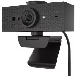 625 FHD Webcam schwarz (6Y7L1AA-ABB)