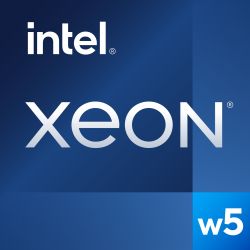 Xeon w5-2455X Prozessor 12x 3.20-4.60GHz boxed (BX807132455X)