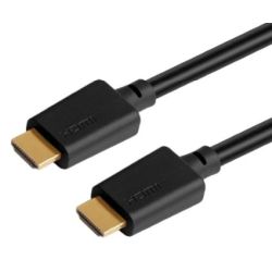 TECHLY HDMI 2.1 Kabel M/M 3m (ICOC-HDMI21-8-030)